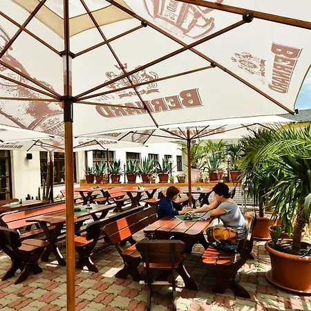 Hotel Kotyza 4*