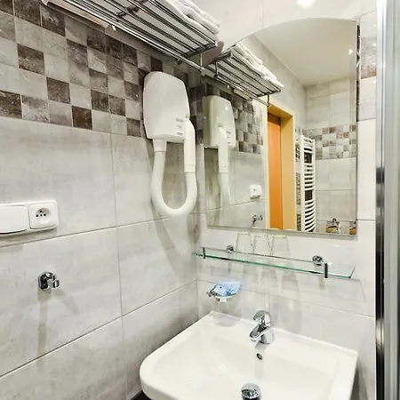 Kotyza Hotel Humpolec