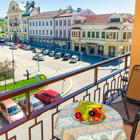 Hotel Kotyza 4*