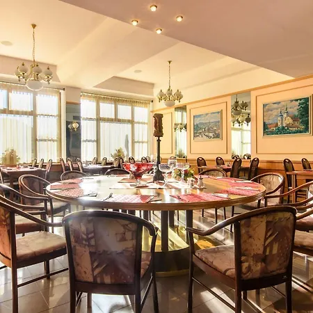 Hotel Kotyza