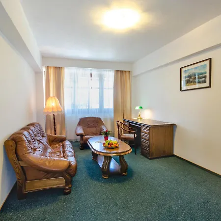 Hotel Kotyza 4*