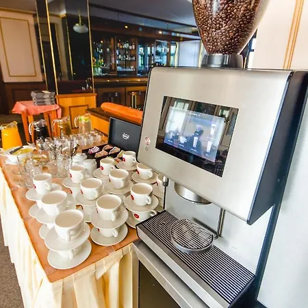 Kotyza Hotel 4*