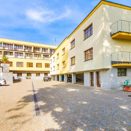 Kotyza Hotel