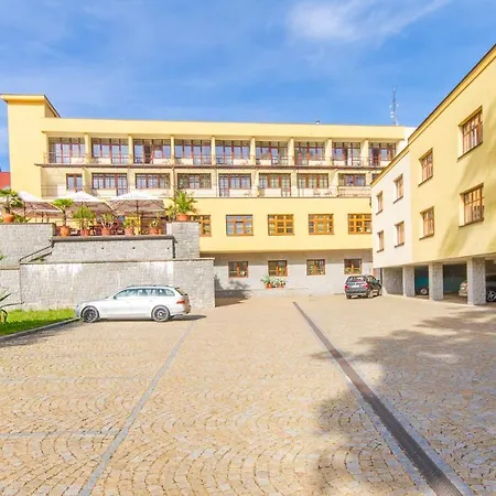 Kotyza Hotel 4*