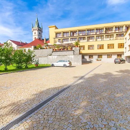 Hotel Kotyza 4*