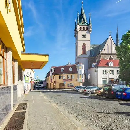 酒店 科季扎酒店 洪波莱茨