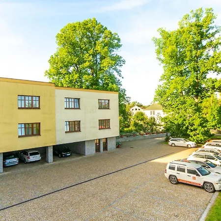 Hotel Kotyza 4*