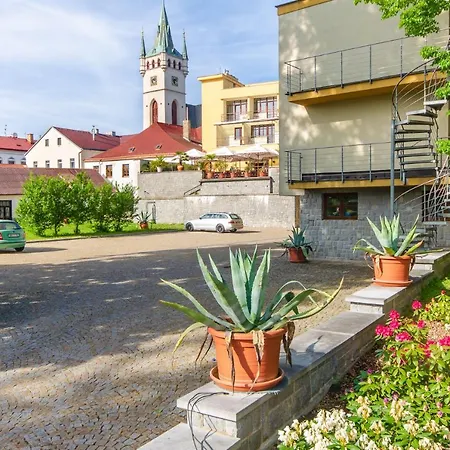 Hotel Kotyza