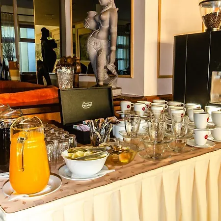 Hotel Kotyza