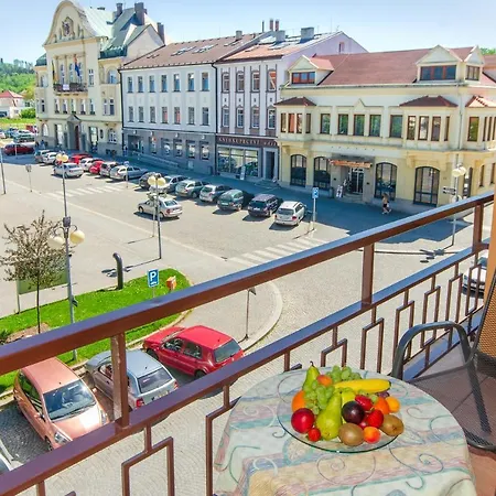 Kotyza Hotel Humpolec