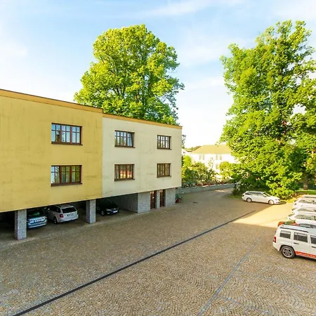 Hotel Kotyza Humpolec