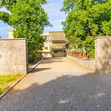 Kotyza Hotel 4*