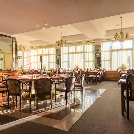 Hotel Kotyza Humpolec