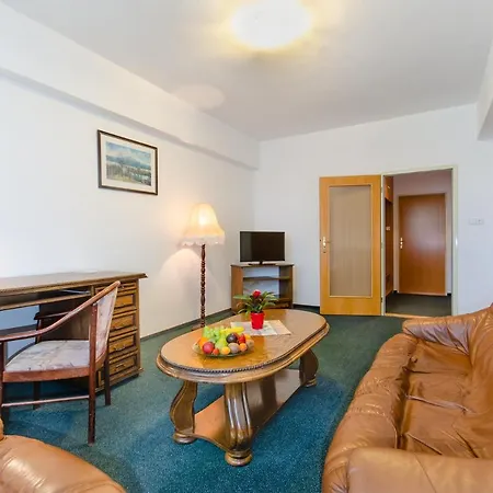 Hotel Kotyza 4*