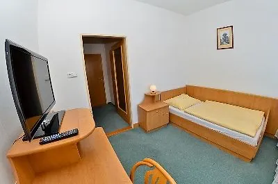Hotel Kotyza Humpolec