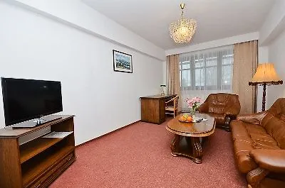 Kotyza Hotel 4*