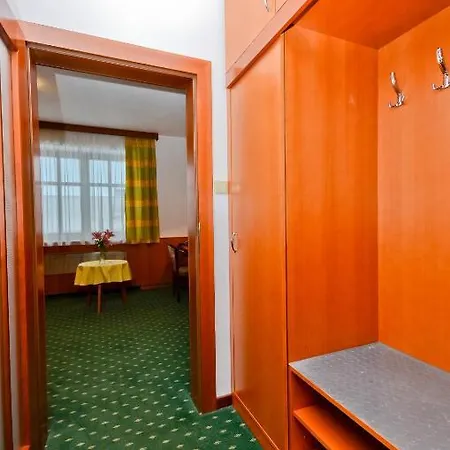 Kotyza 4* Humpolec