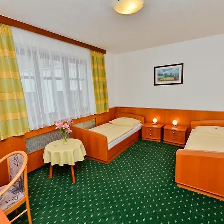 Hotel Kotyza Humpolec