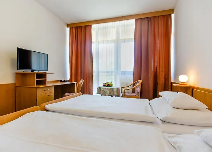 Kotyza 4* Humpolec