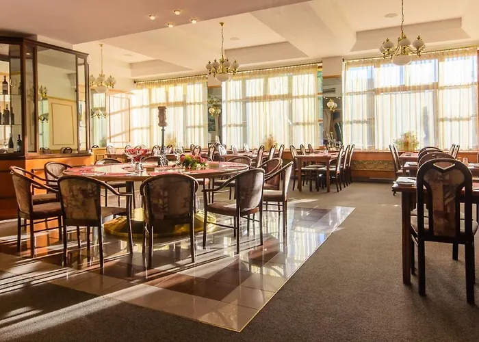 Kotyza 4* Humpolec