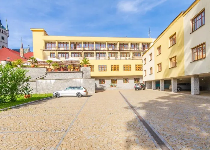 Kotyza Hotel 4*