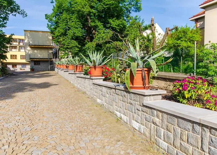 Hotel Kotyza