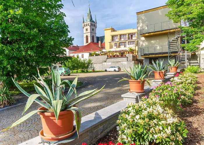 Kotyza Hotel