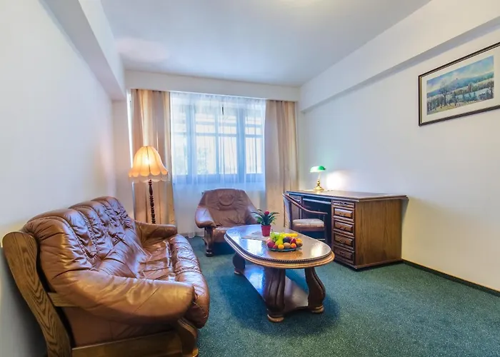 Kotyza Hotel Humpolec
