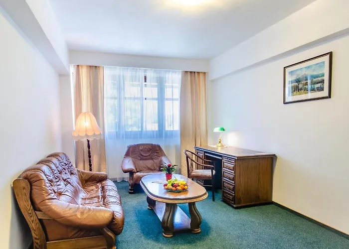 Kotyza Hotel Humpolec