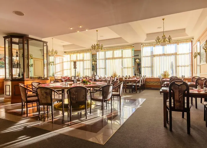 Hotell Kotyza Humpolec