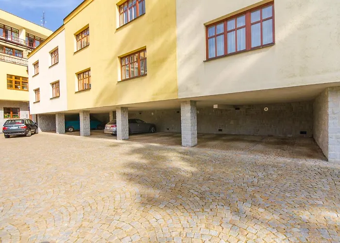 Hotel Kotyza