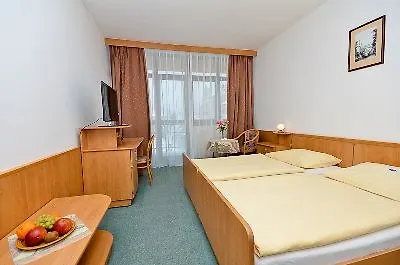 Kotyza Hotell Humpolec