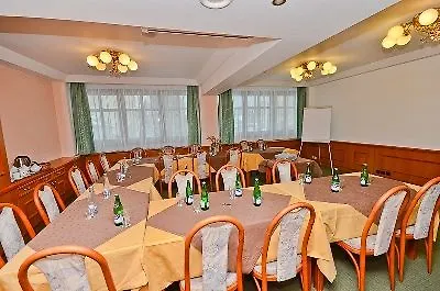 Kotyza Hotell Humpolec