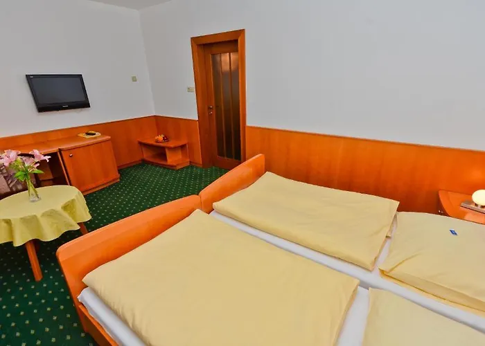 Hotell Kotyza